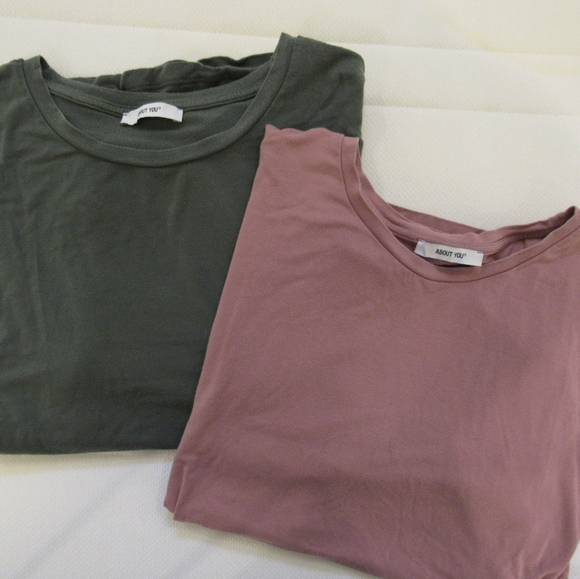 About You© Short-Sleeved T-shirt - Picture 5 of 5